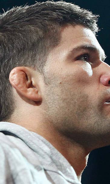 Josh Thomson is making plans for a post-fight career